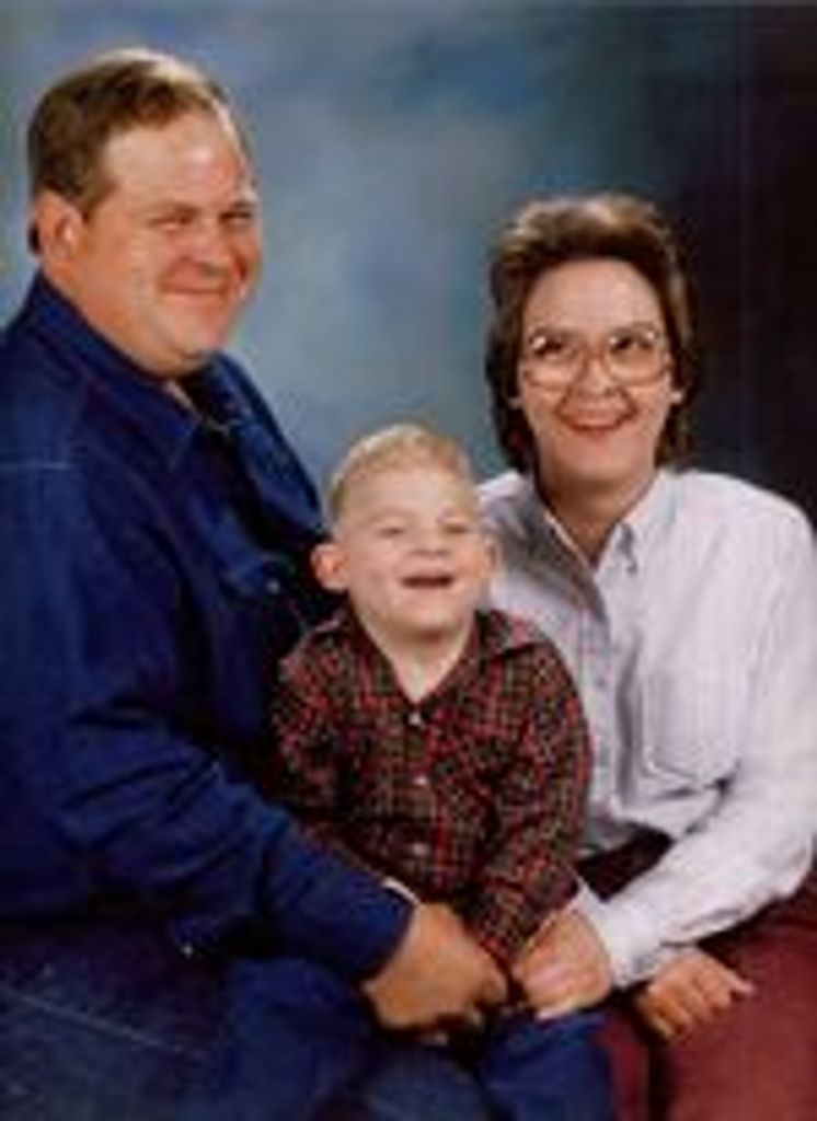 Catherine 'Cathy' Denise Plaster