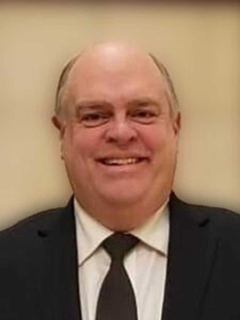 Douglas Wayne Cook