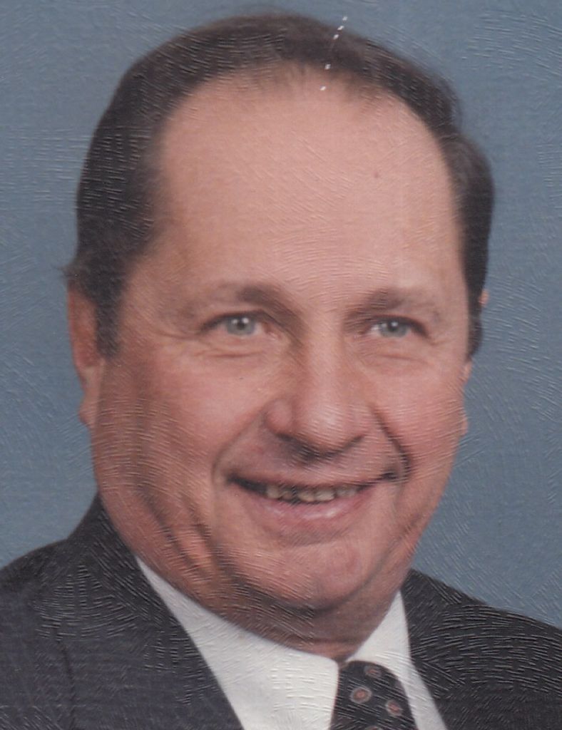 Ronald L. Deininger Profile Photo