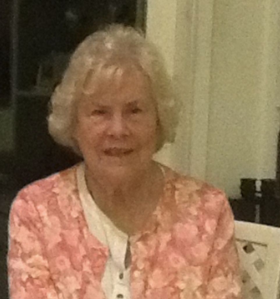 Caroline (Caro) Elmore Owen