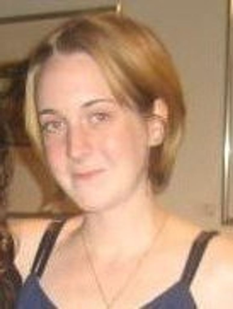 Sarah Gosselin