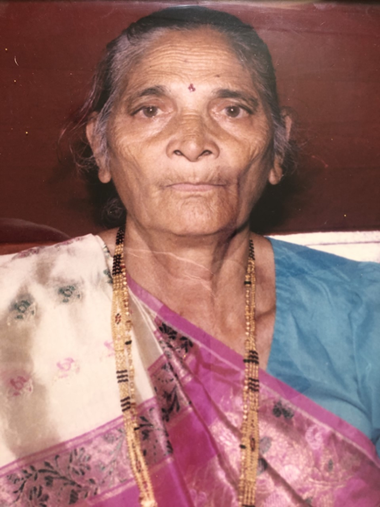 Shantaben N. Patel