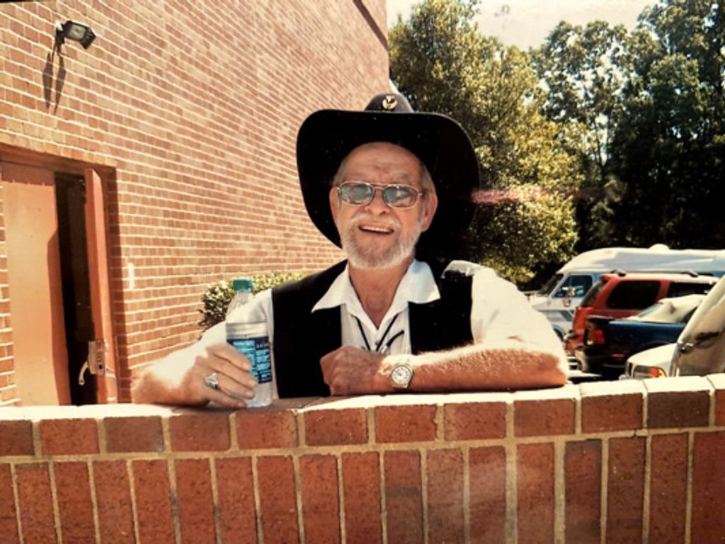 Bobby Gene Johnston Profile Photo