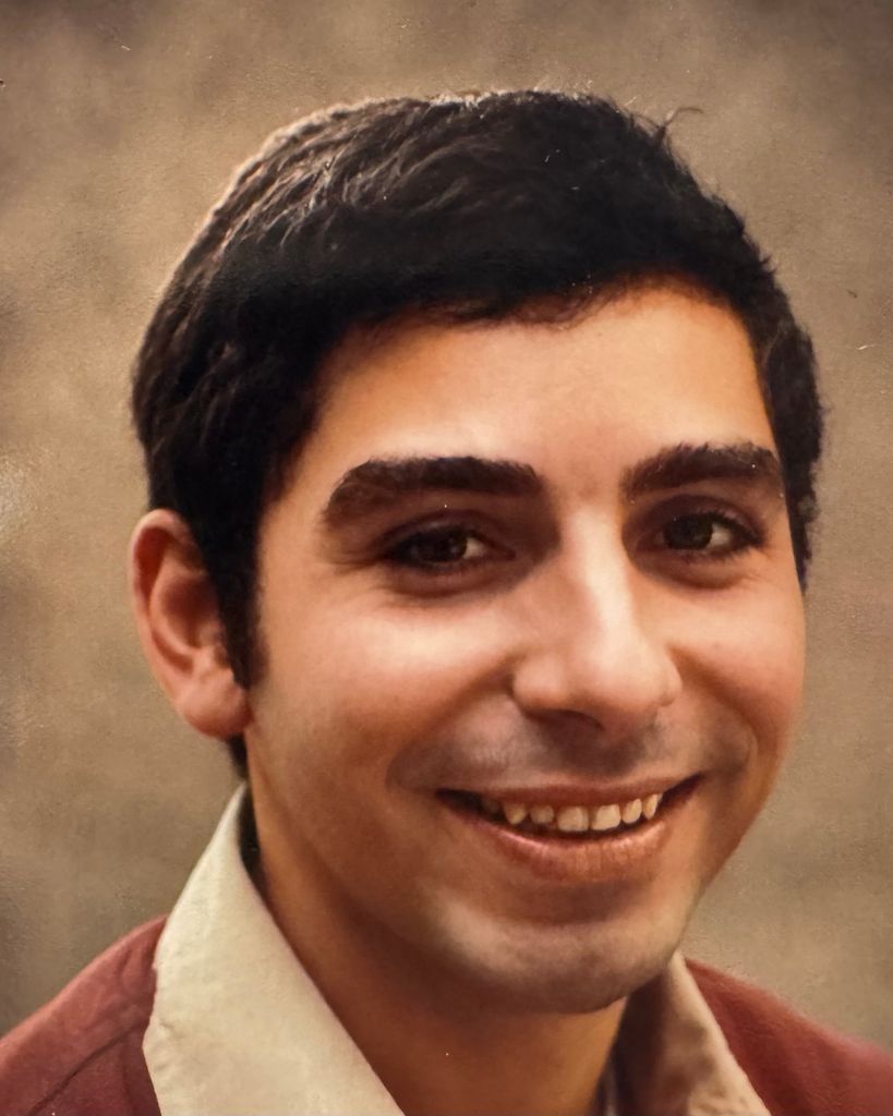 Alfonso "Bengie" Grafals Profile Photo