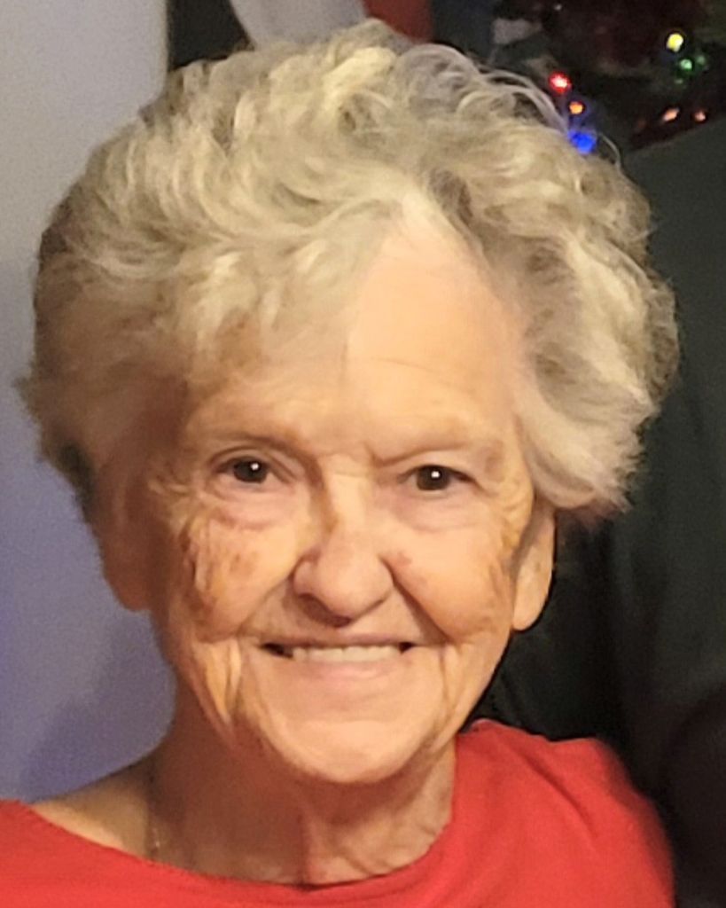 Betty Lou  Smith Profile Photo