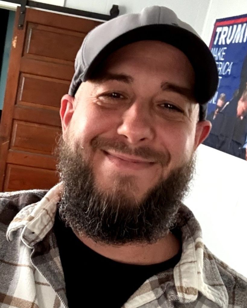 Jerry Lee Cooperider Jr. Profile Photo