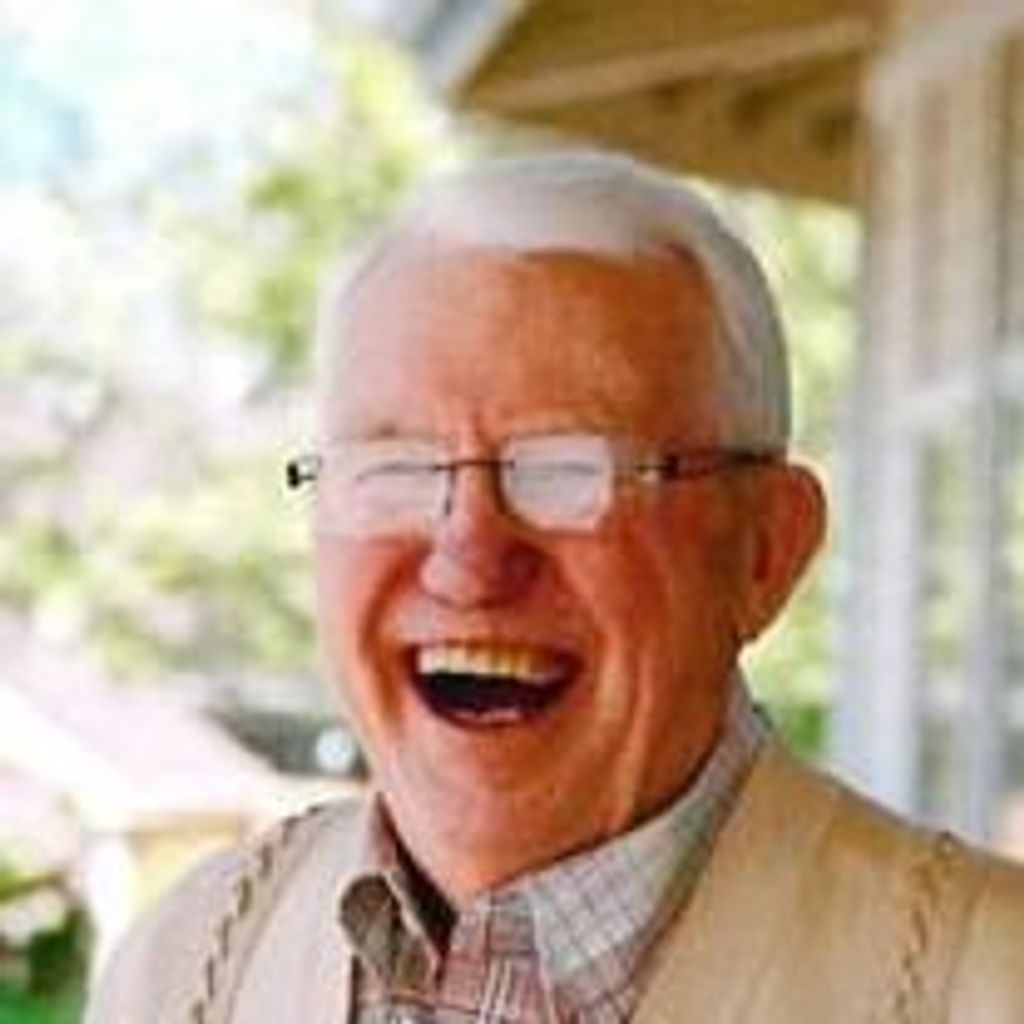 Robert Francis Gierau