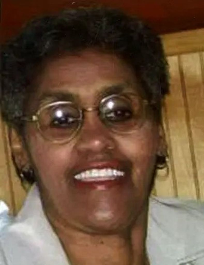 Anna Elizabeth Holman