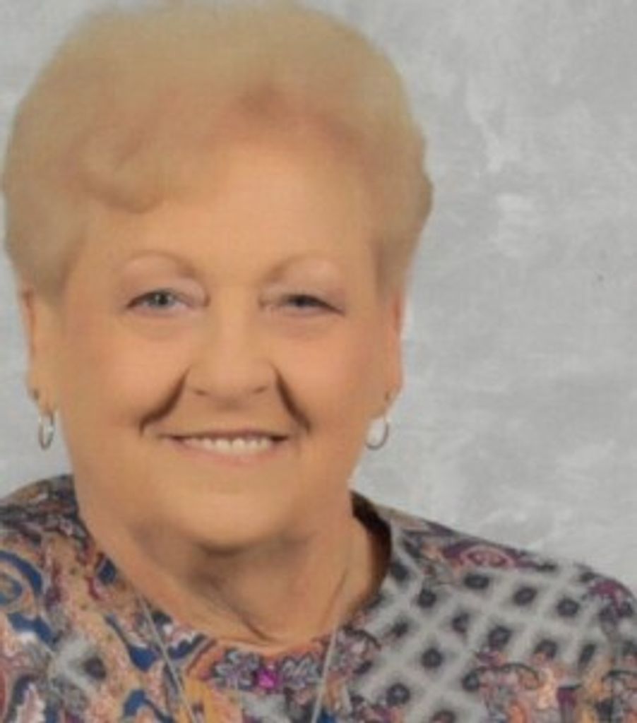 Cindy Mugridge Profile Photo