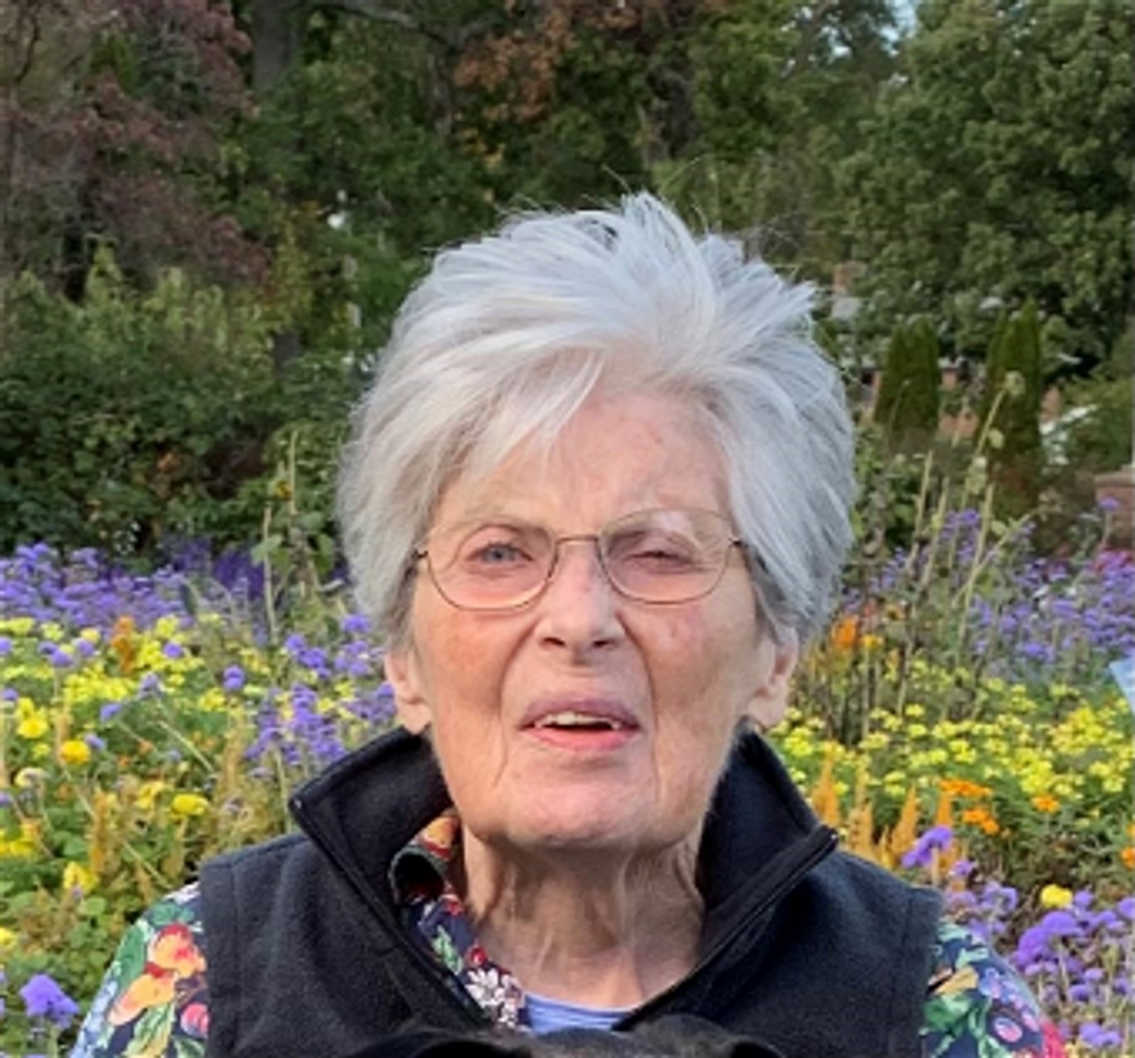 Dolores Amoroso Profile Photo