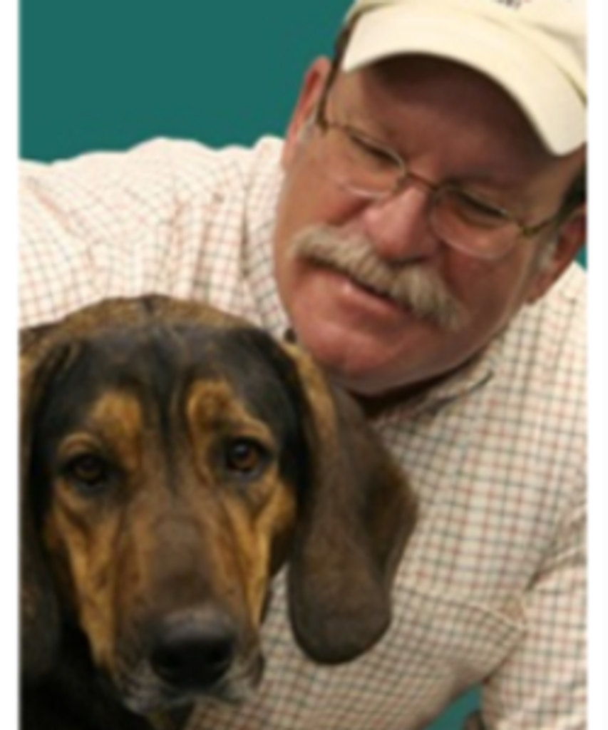 David "Dave" M. Long