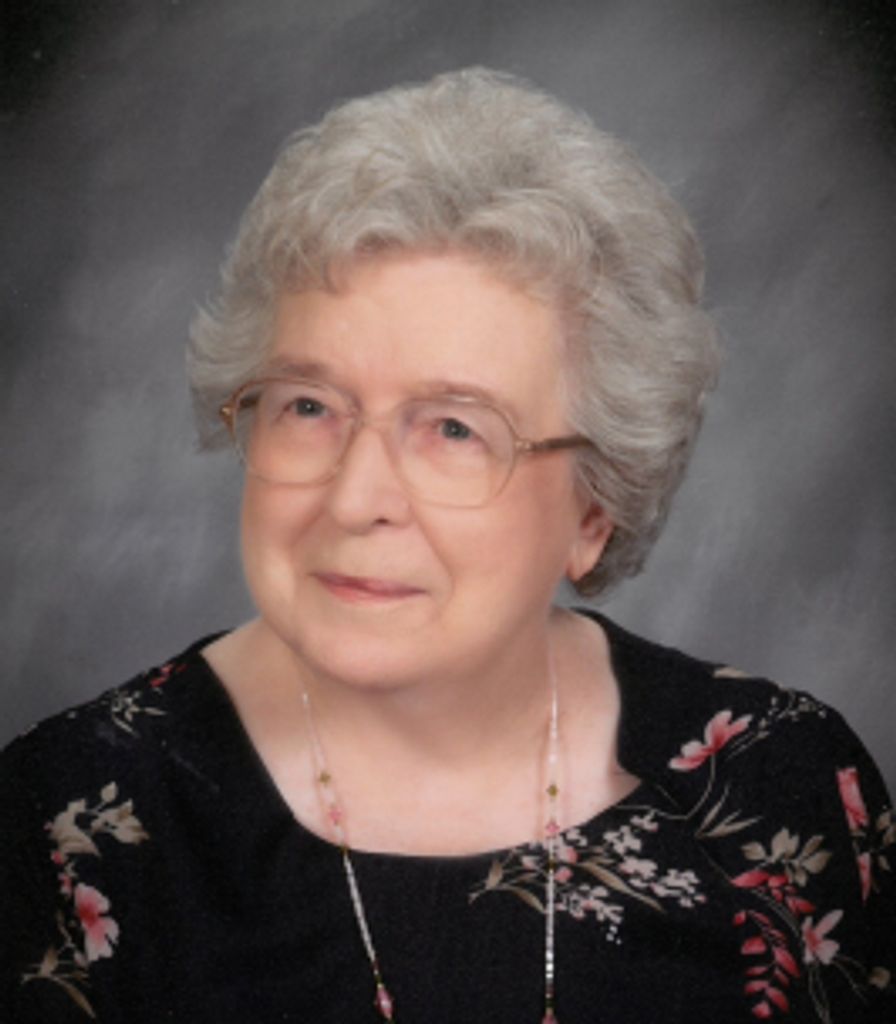 Helen Cain Profile Photo