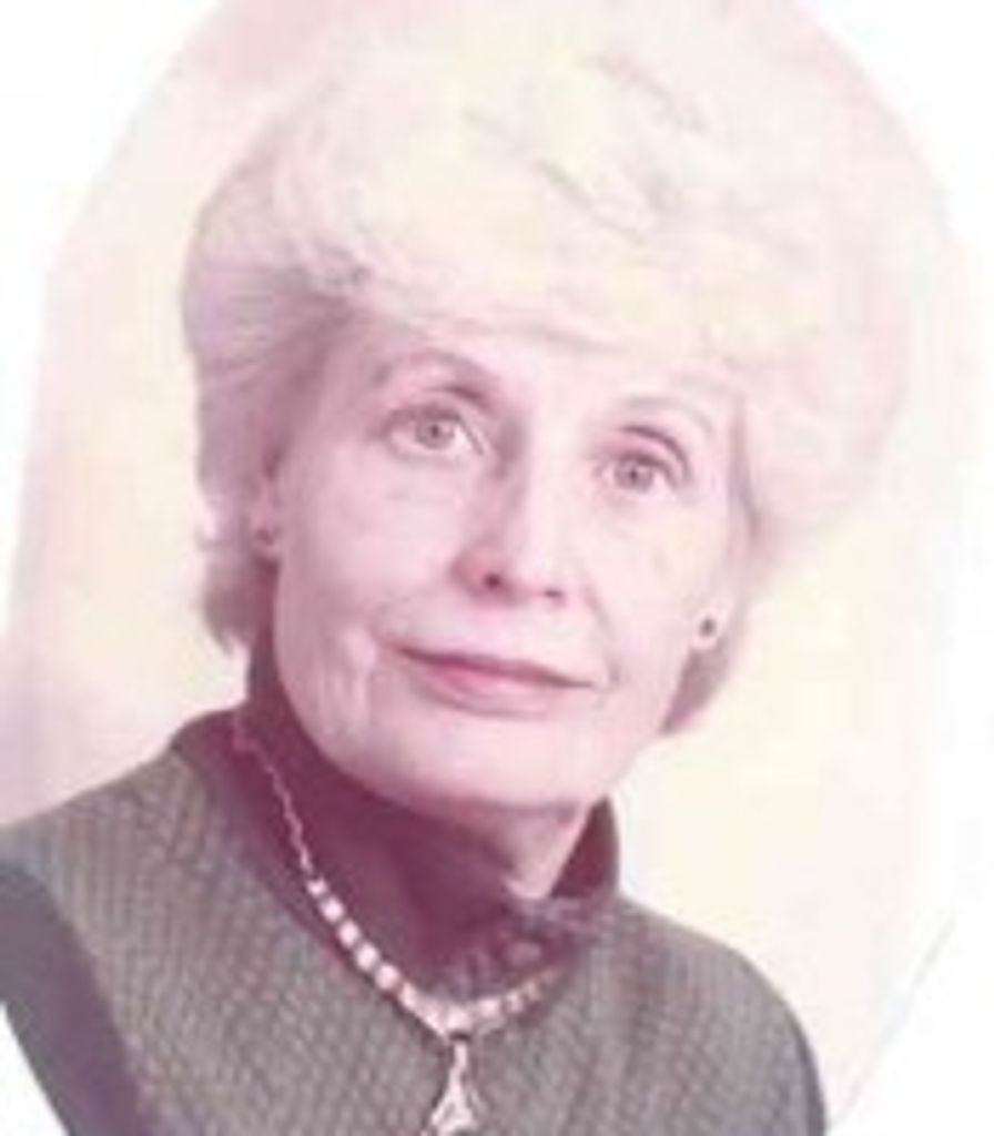 H.  Elaine Barlett