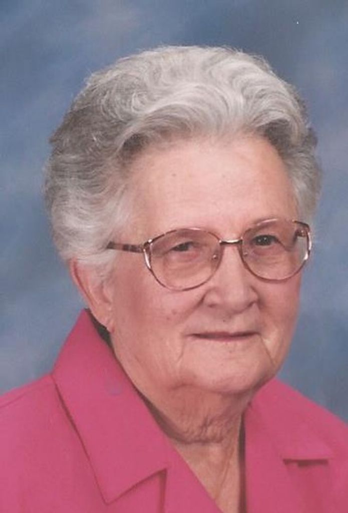 Earline Ward Martin Profile Photo