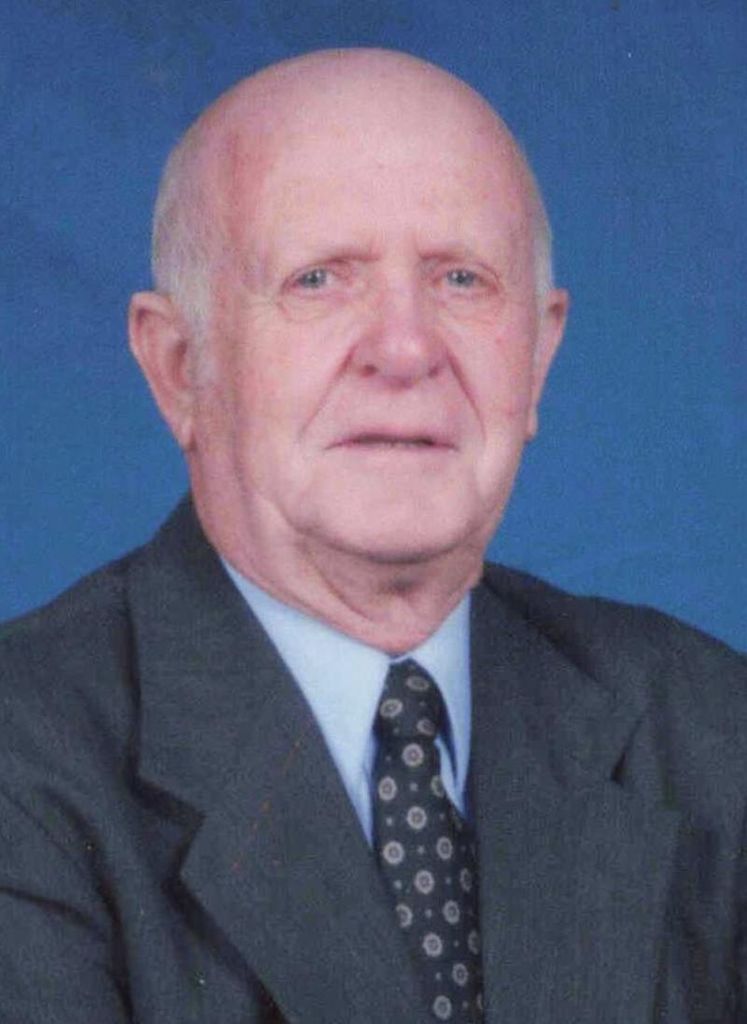 Dwight Armstrong Profile Photo