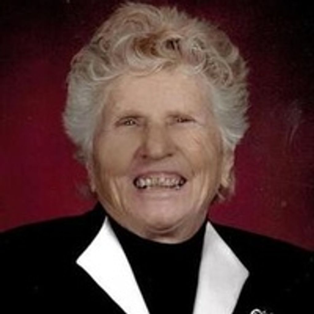 Myra Moore Profile Photo