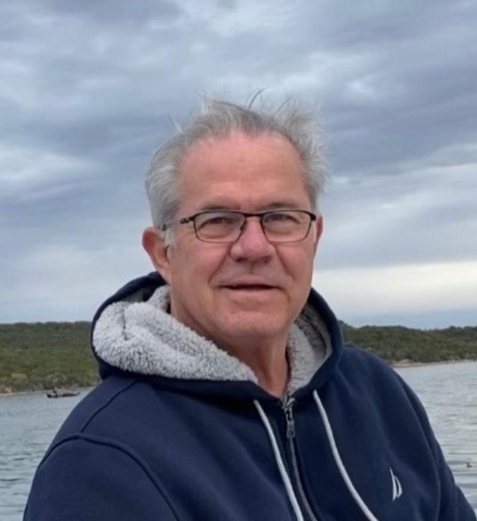 Scott Skipworth Profile Photo
