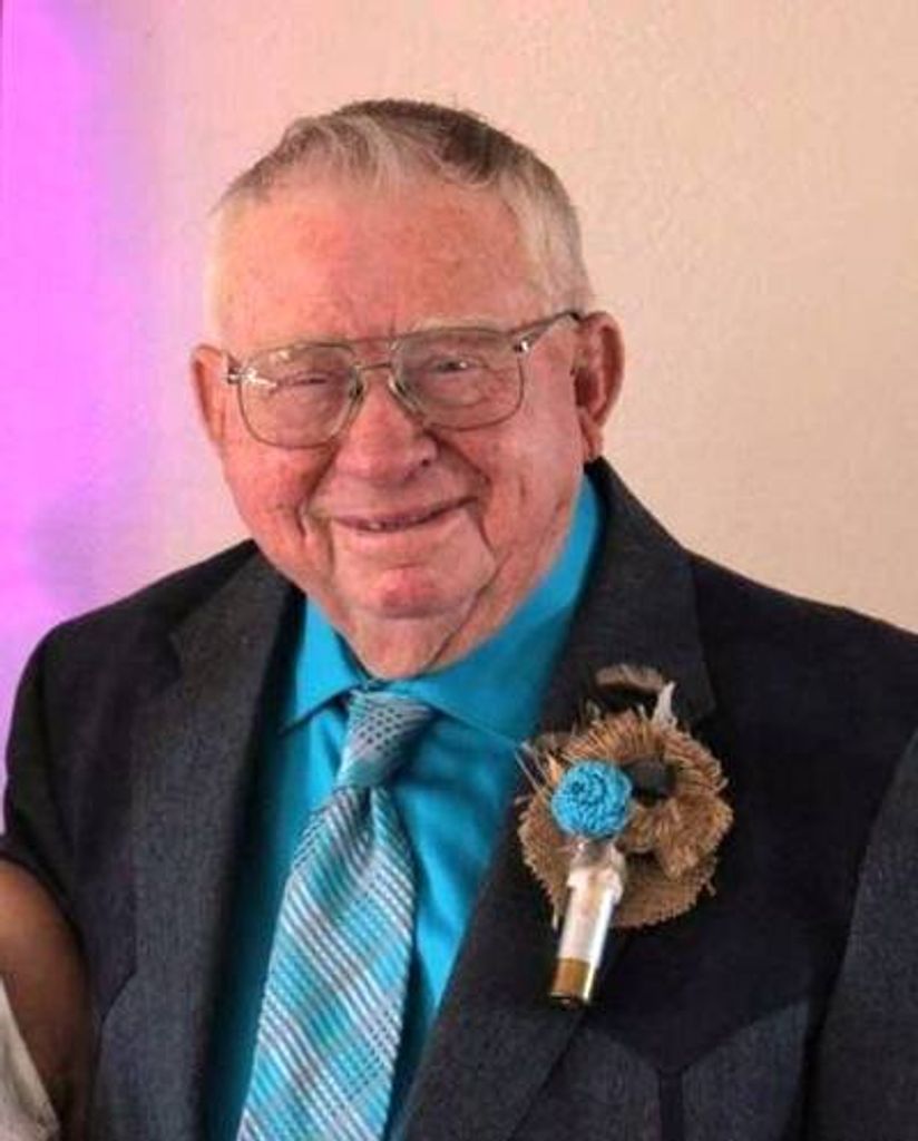 Donald Eugene Gemaehlich