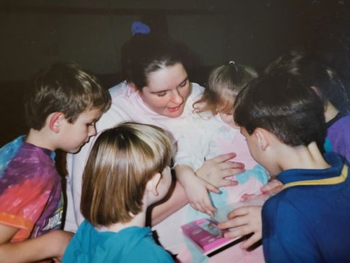 Charlene Ruth (Bartosik)  Ellis photo gallery thumbnail 39 of 95