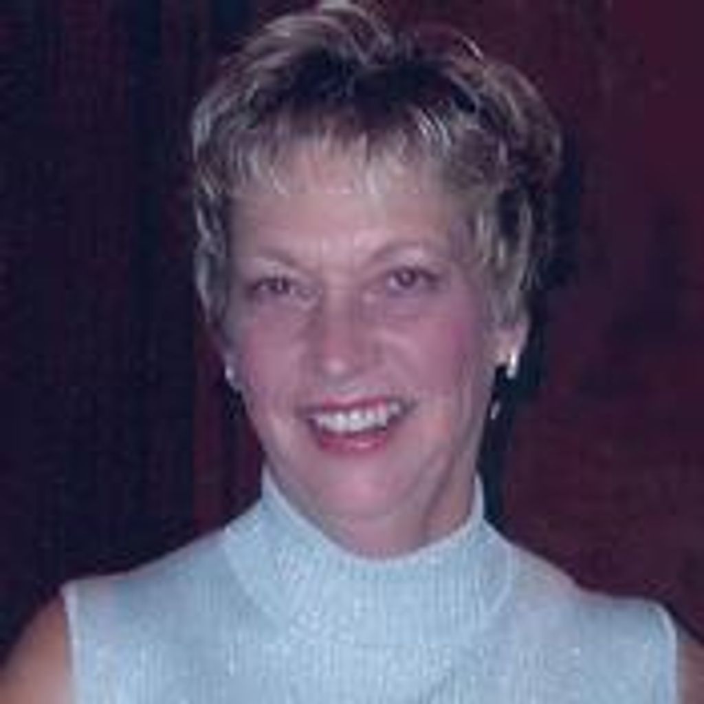 Gladys Jean Martella