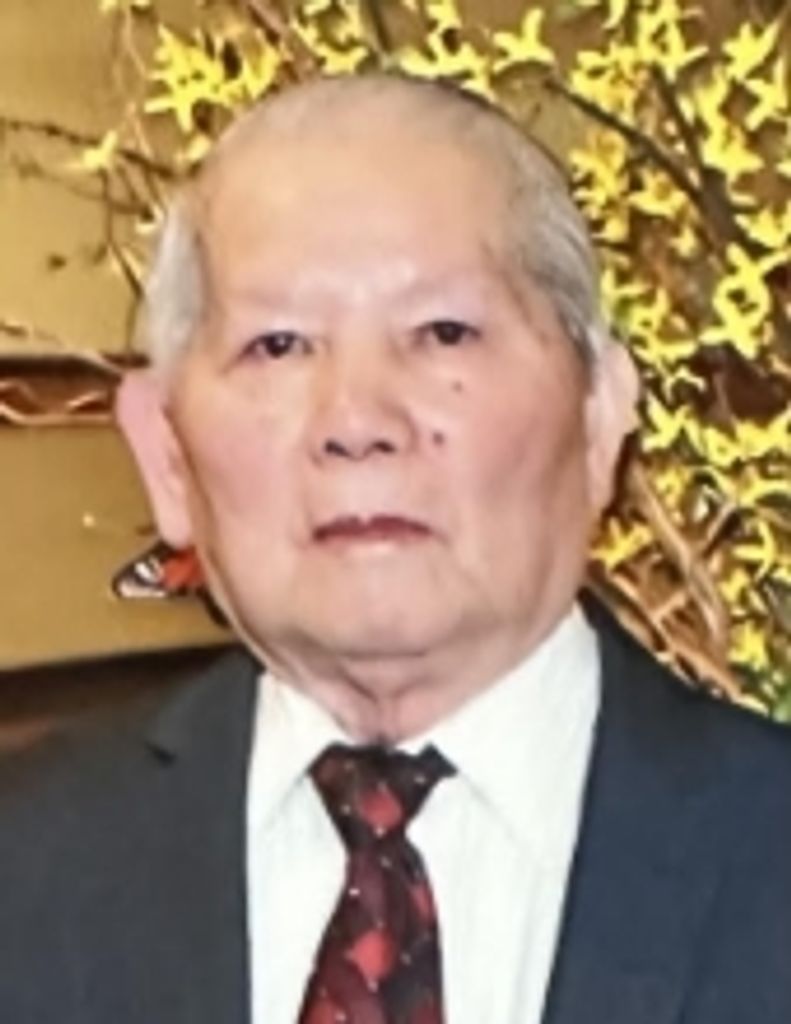 Xuan Thanh Nguyen