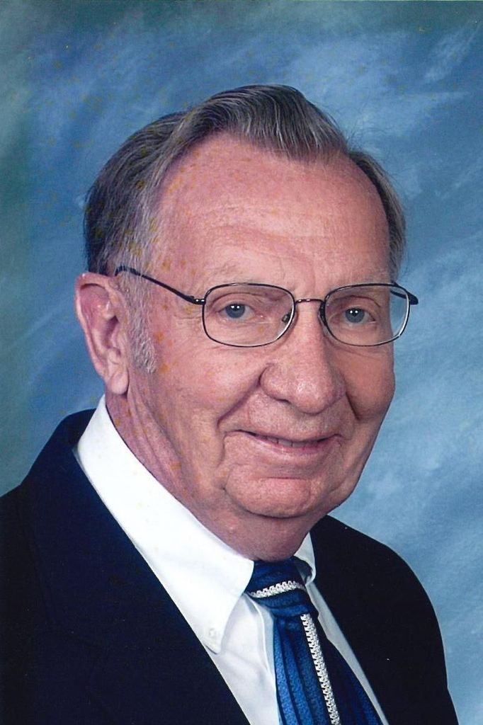 Herbert Louis Woolsey Profile Photo