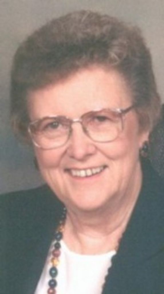 Lola J. Johnnie Vrbka