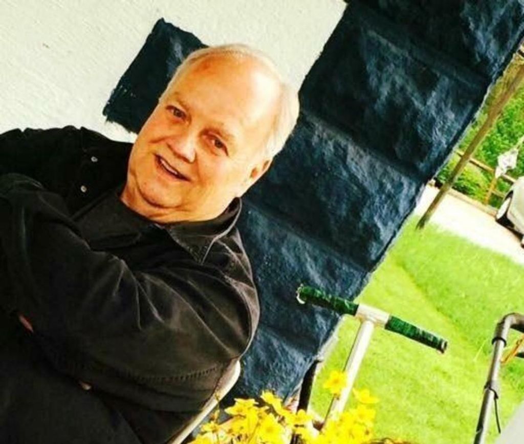 Lawrence "Larry" Davis