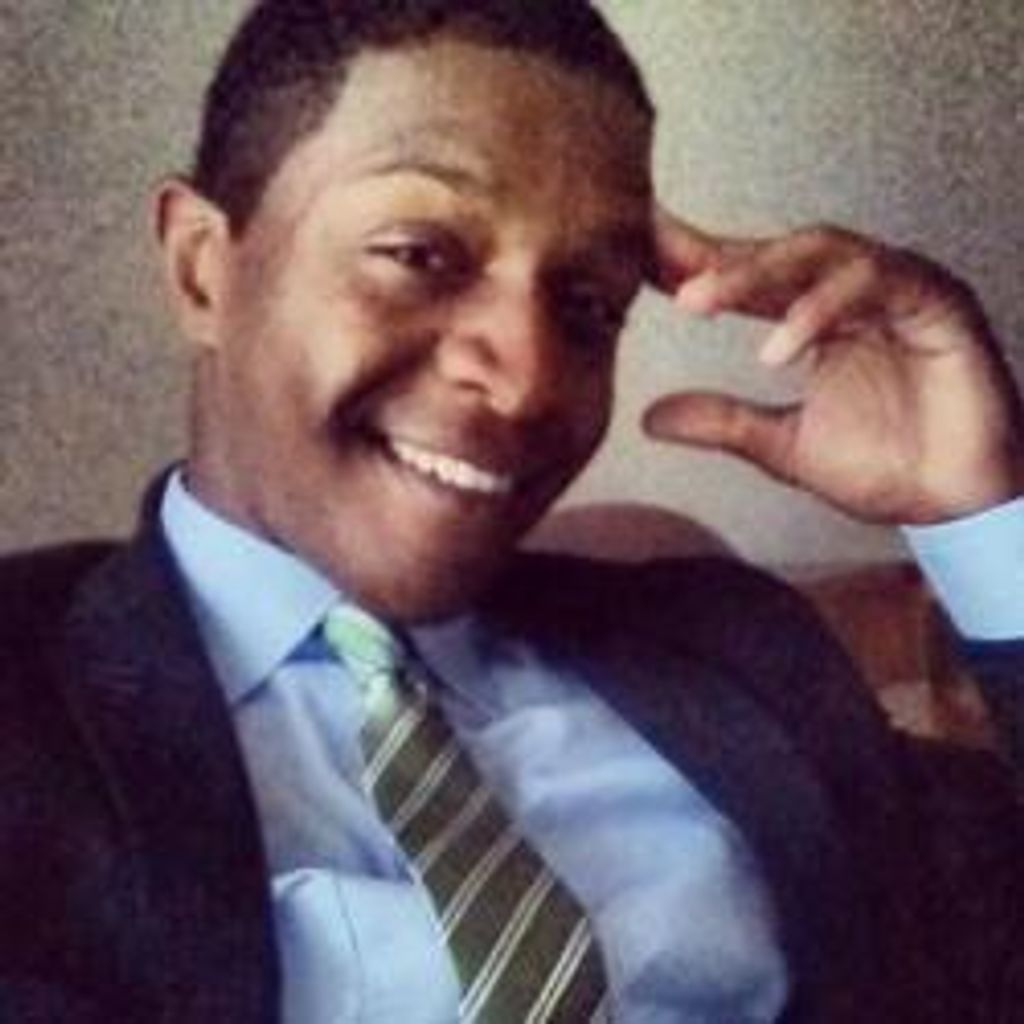 Kornel Torrence Profile Photo