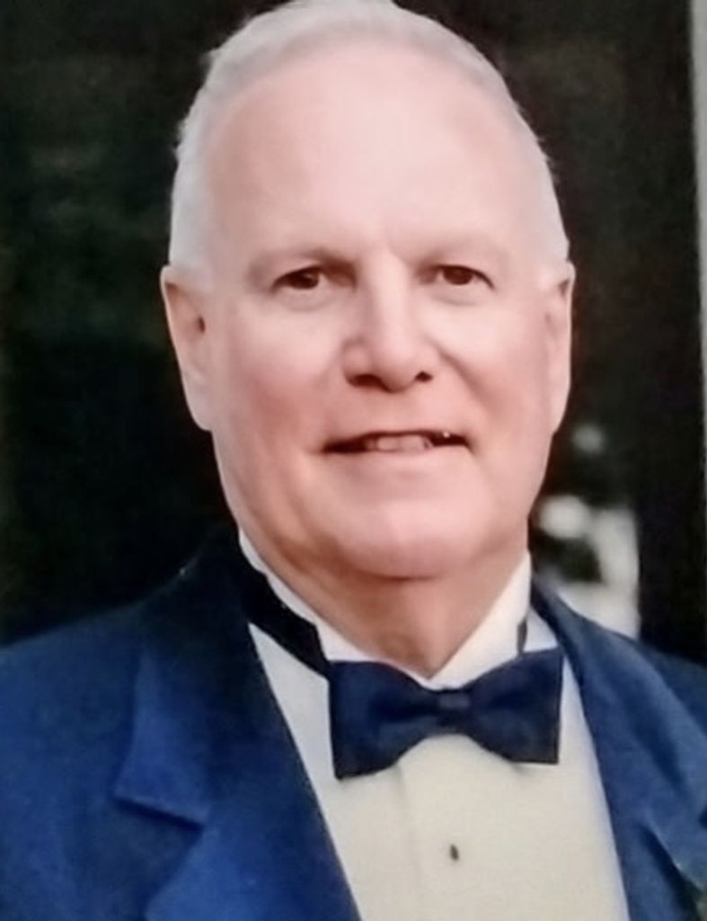 Howard George Scott Profile Photo