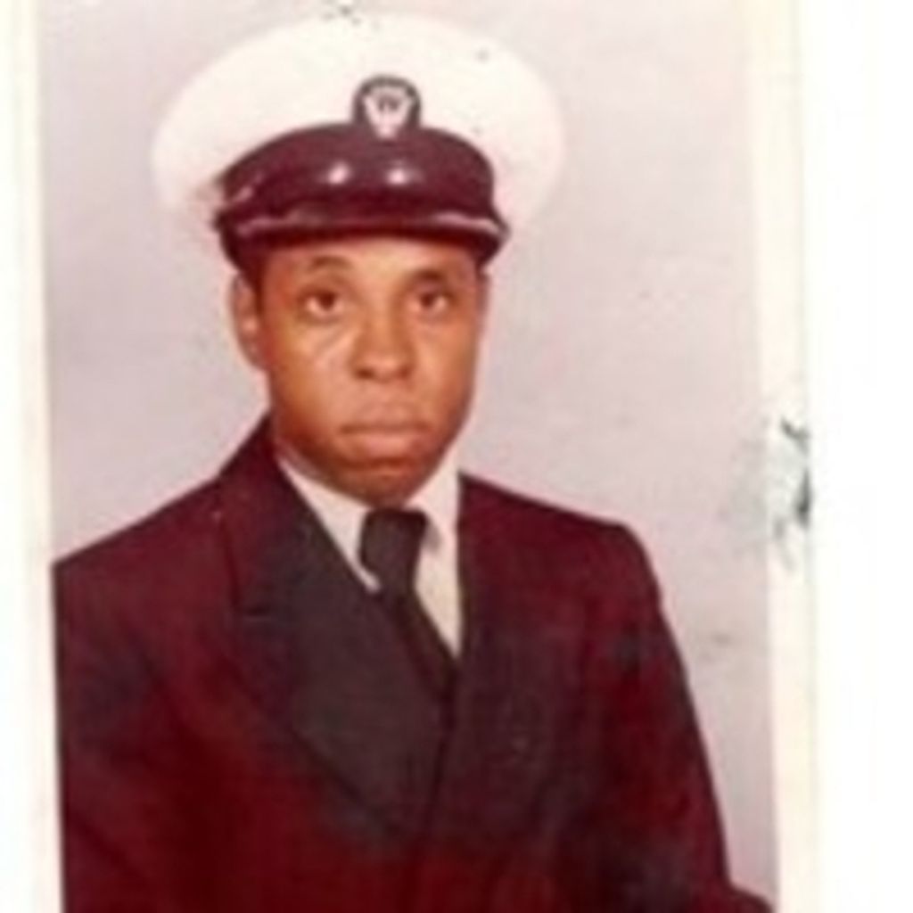 Alto Jasper Pope, Jr