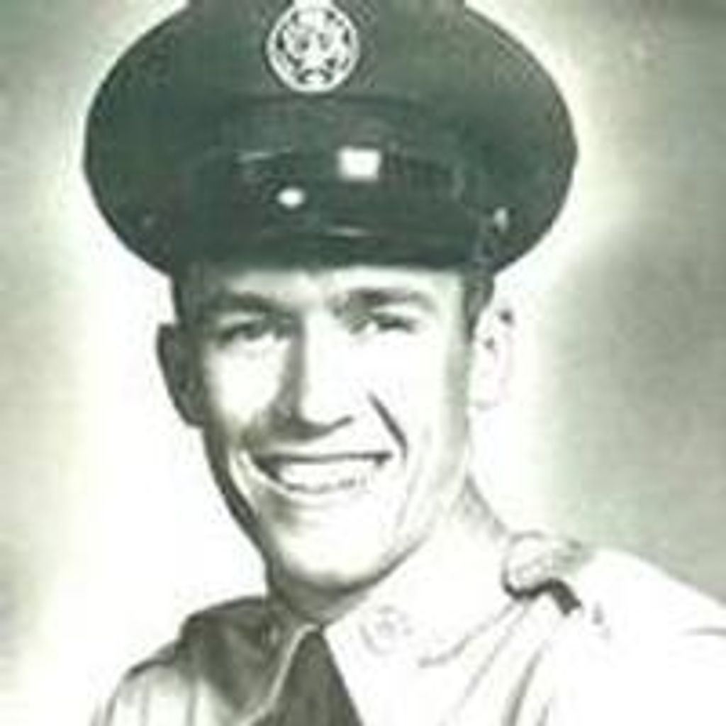 John Fredric Murphy