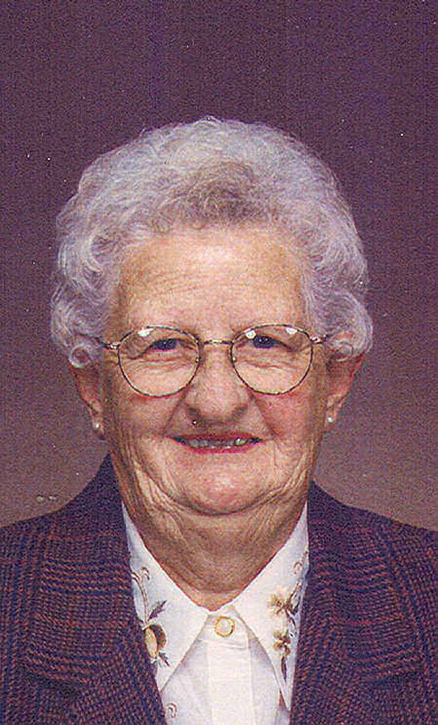 Margaret M. Weiss