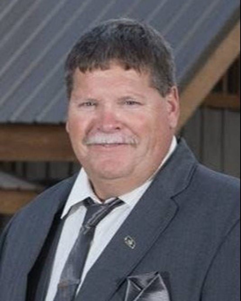 Mike "60" Andrew Profile Photo
