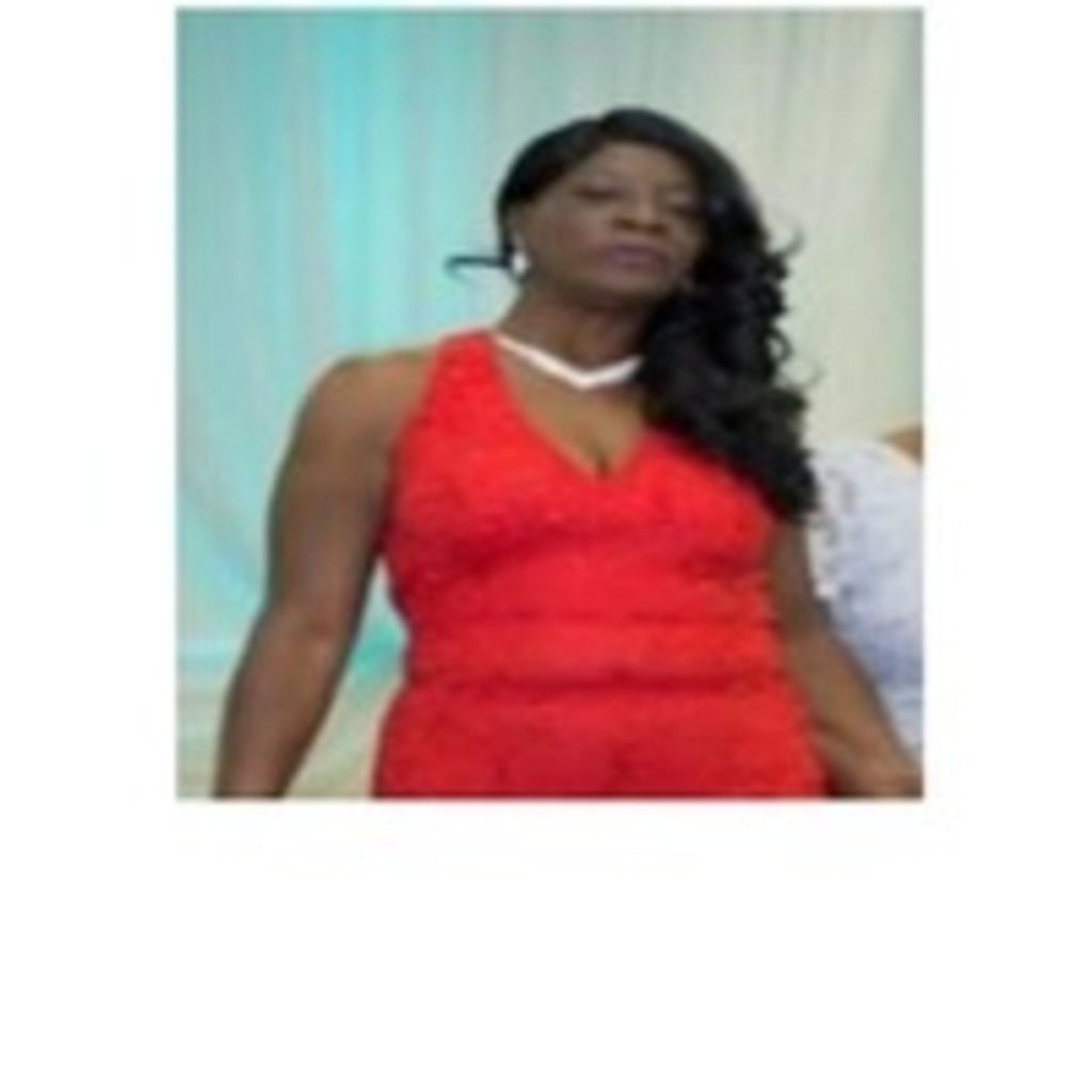 Mary Ann Robinson-Neal