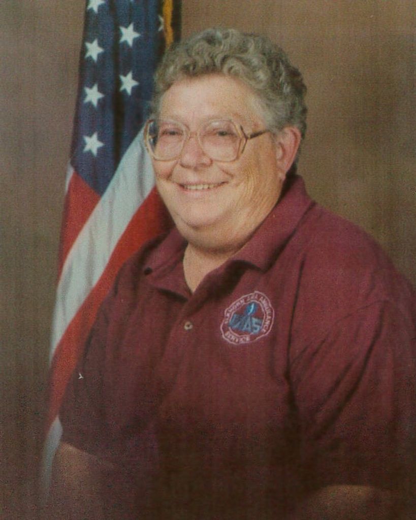 Linda "Ice Racing Granny" Morgan Profile Photo