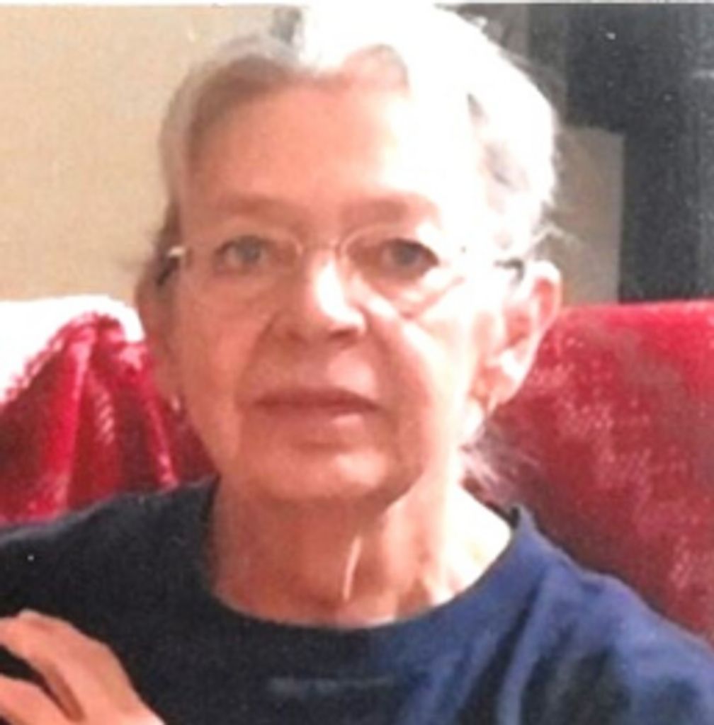 Sandra Gulledge