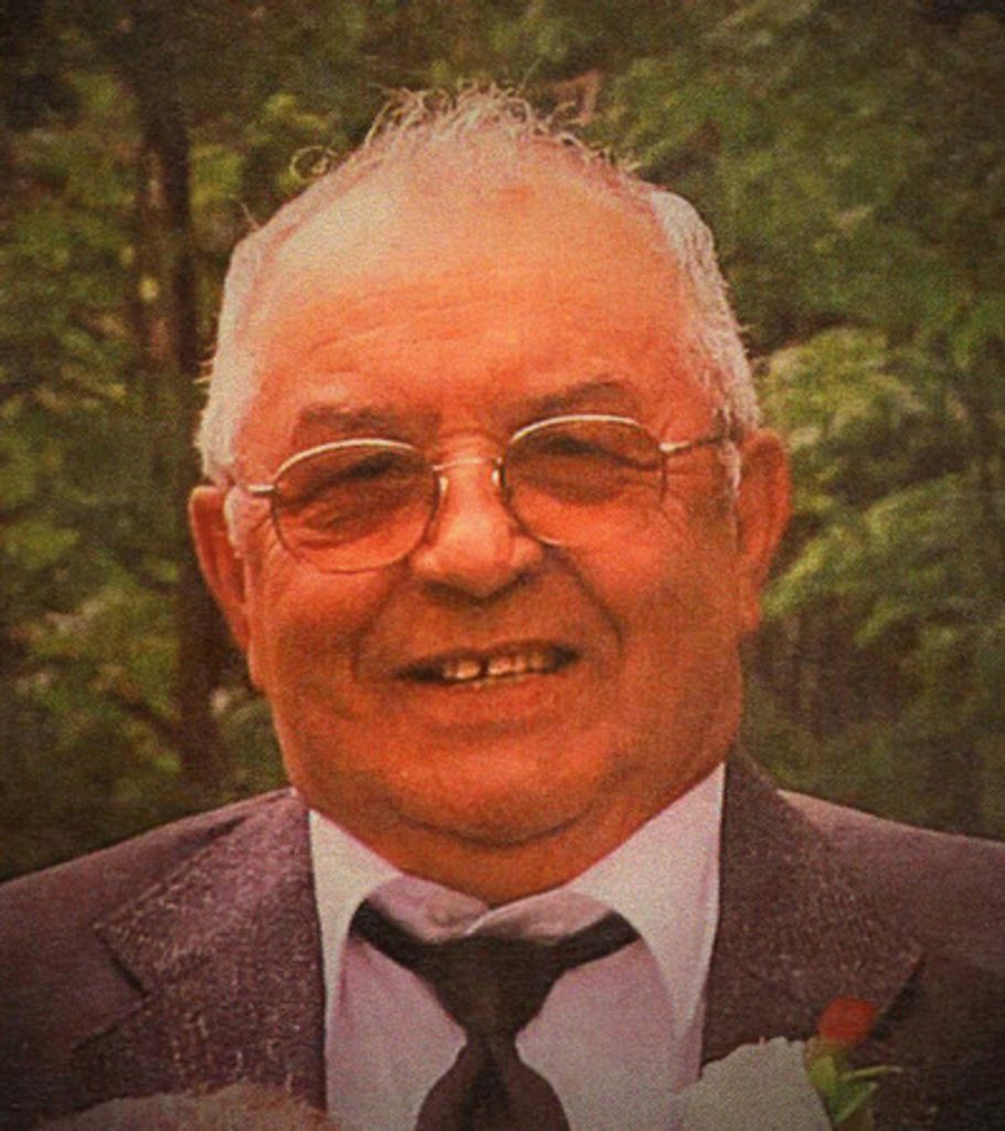 George Patrick Trottier Profile Photo