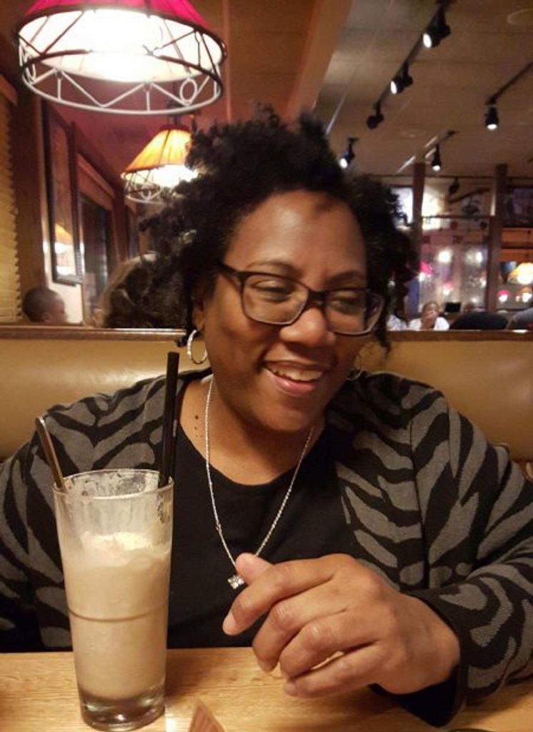 Charlesetta Owens