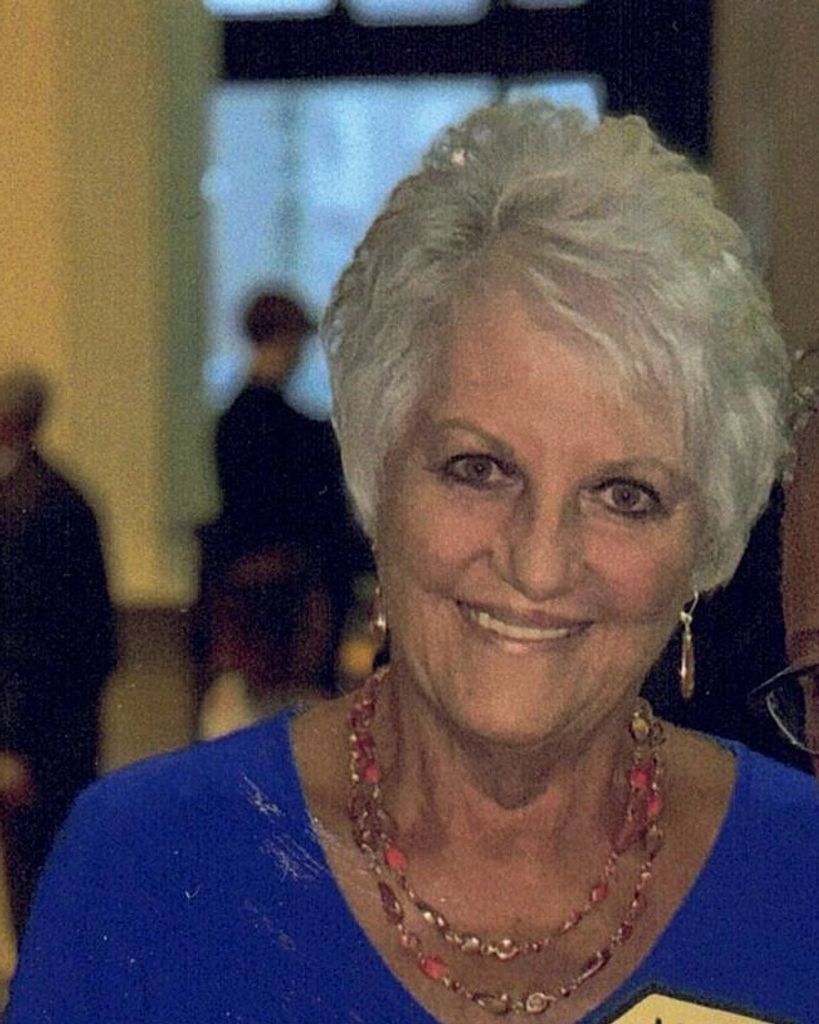 Judith F. Gagne Profile Photo