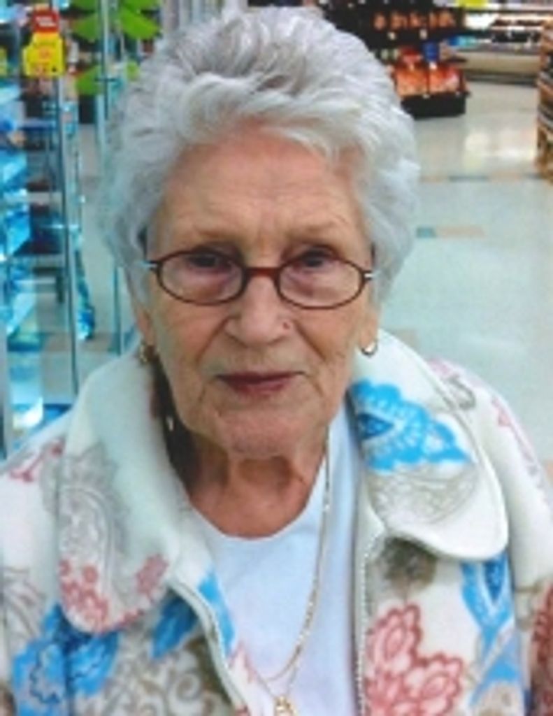 Edna Bryant Profile Photo