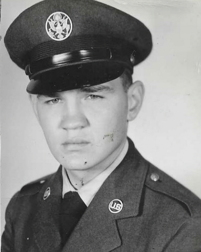 Gary Leon Crawford Profile Photo