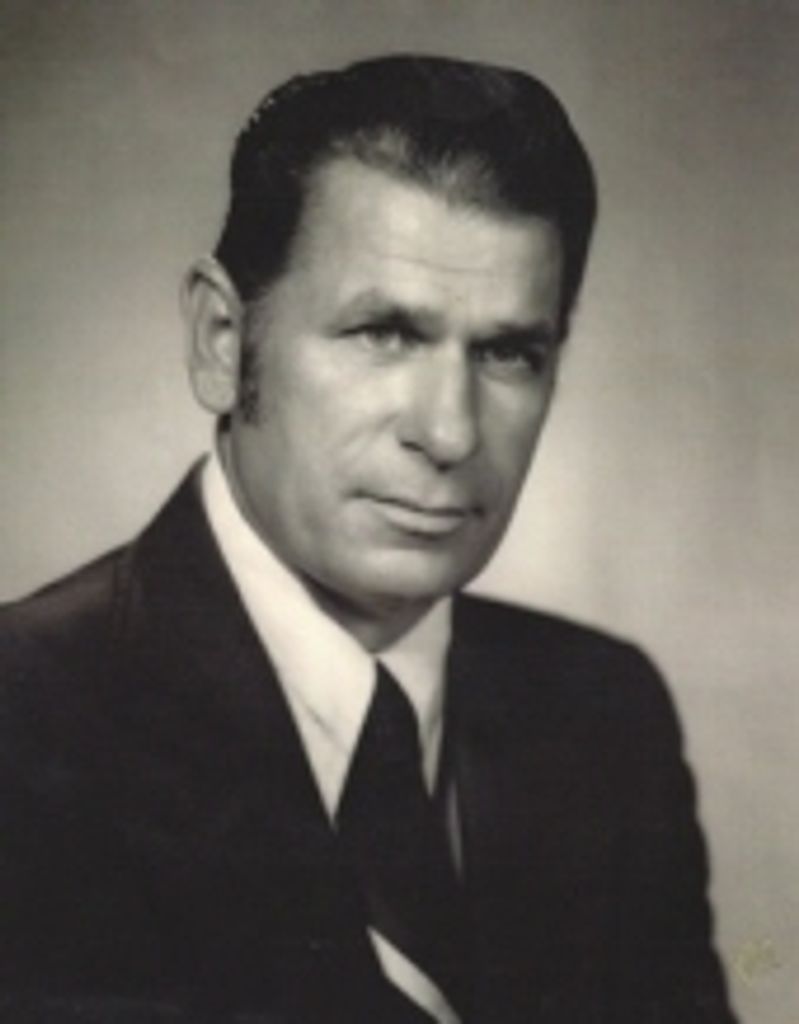 Fred O. Hesser