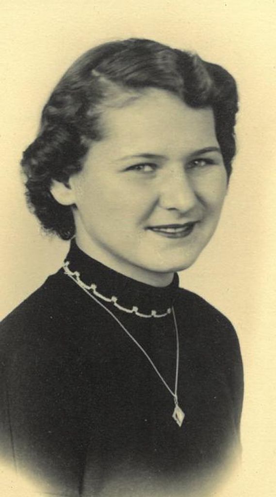 Geraldine A. Rasco Profile Photo