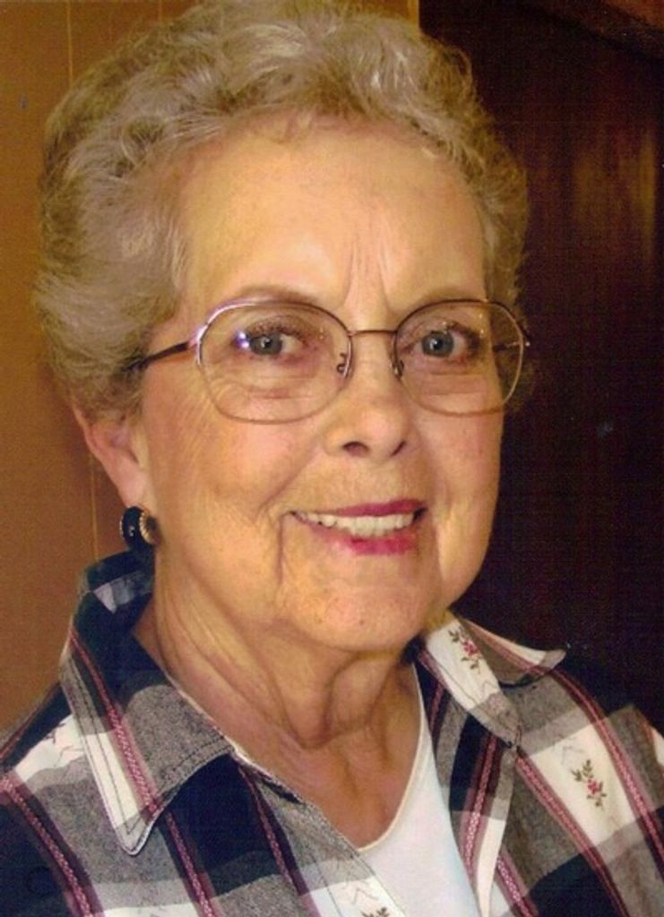 Nada Louise Hutchison