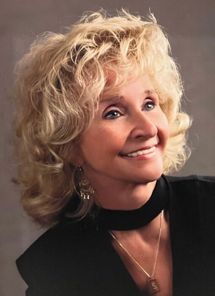 Sandra T. (Blankenship)  Wisdom