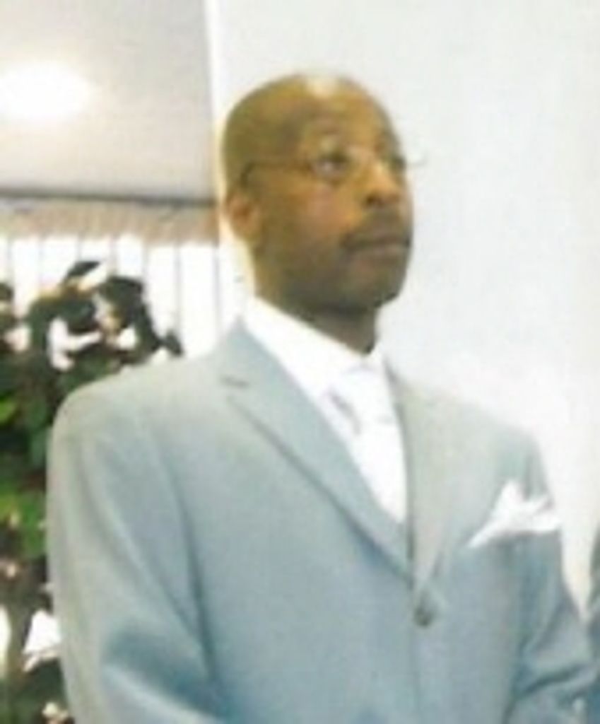 Kevin Clement