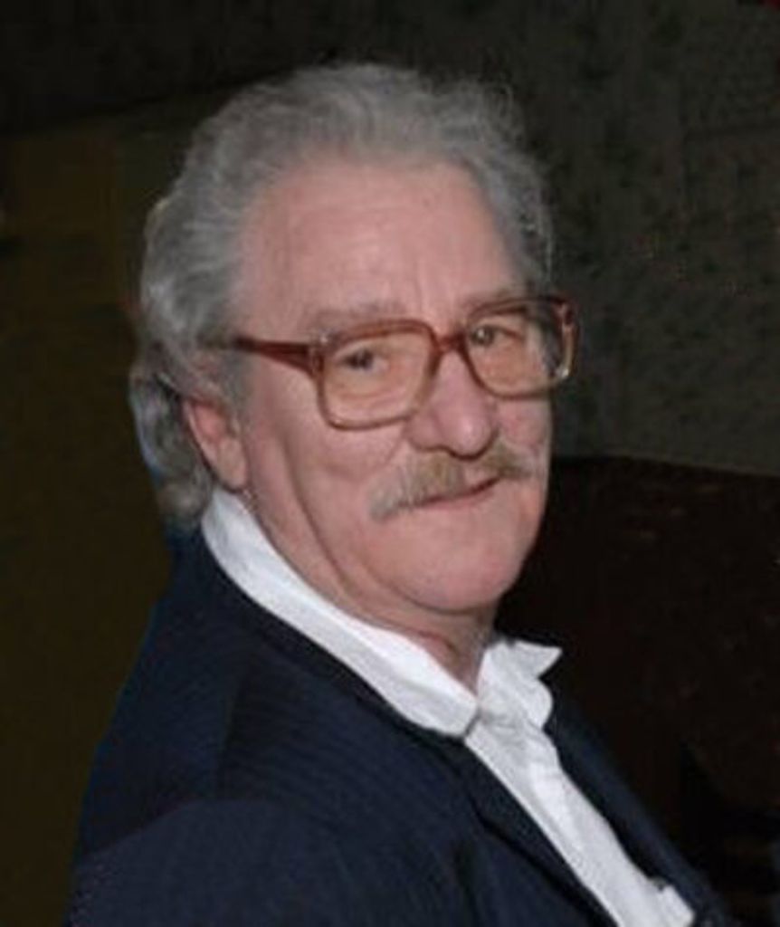 Robert "Bob" Jackson Profile Photo