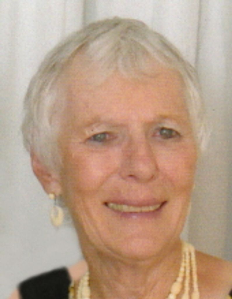 Carol C. Carey