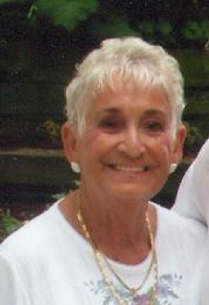 Nora "Jean" Carter